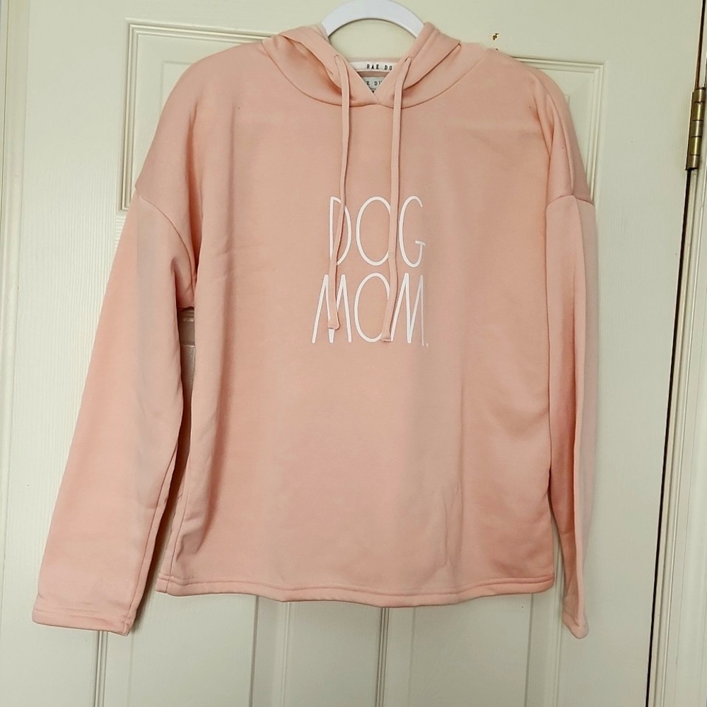 Medium Rae Dunn Sweatshirt